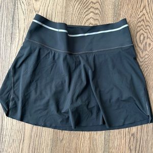 Athleta tennis skirt